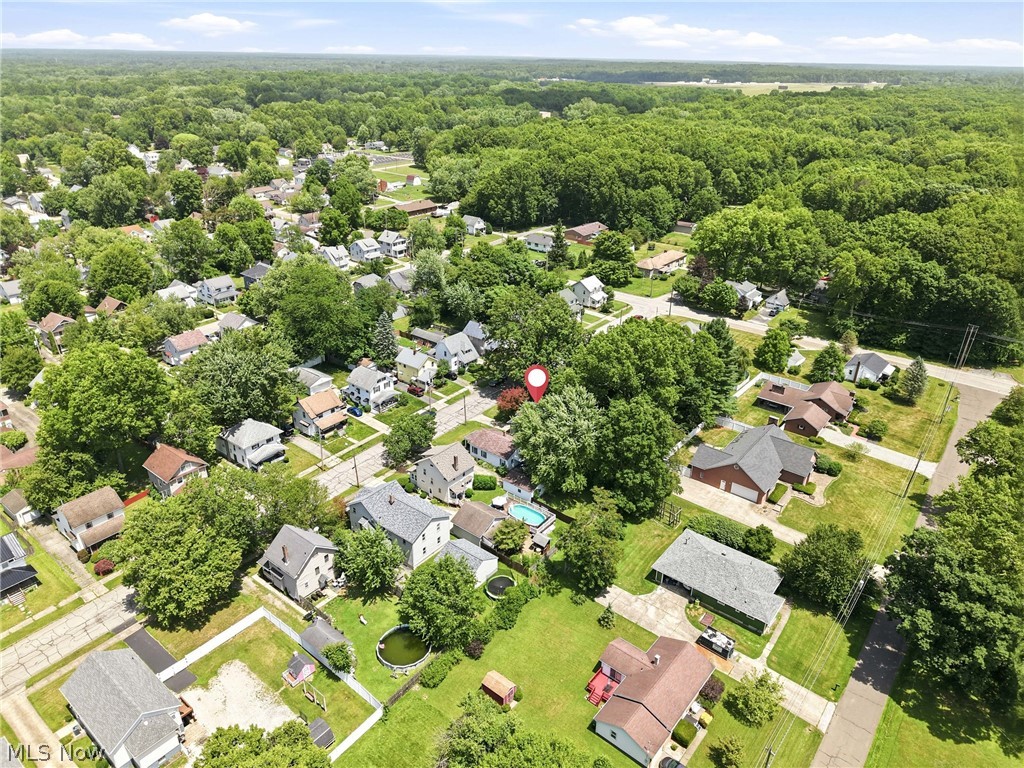 Arlington Heights - Residential
