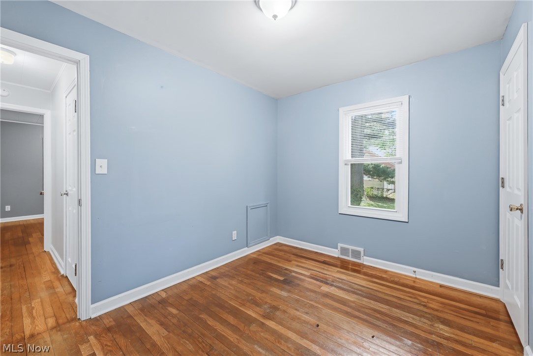 Arlington Heights - Residential