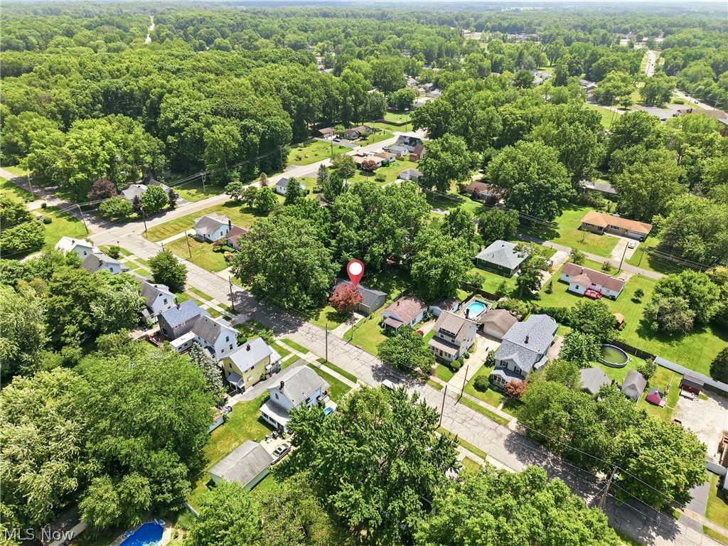 Arlington Heights - Residential