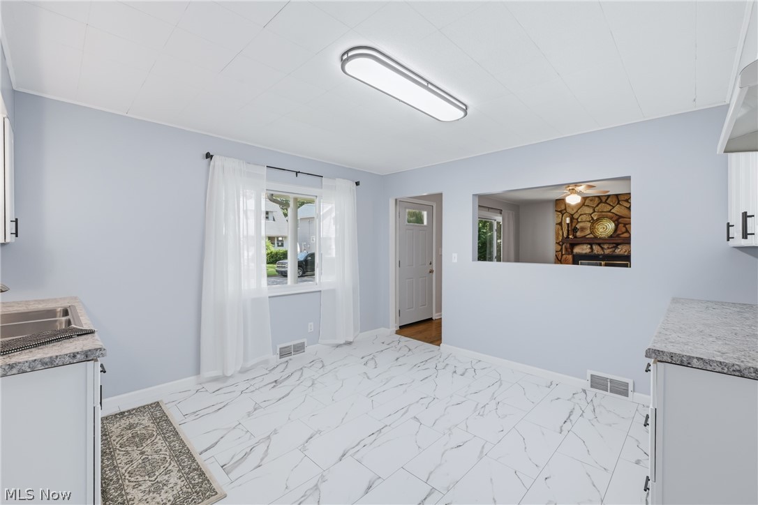 Arlington Heights - Residential