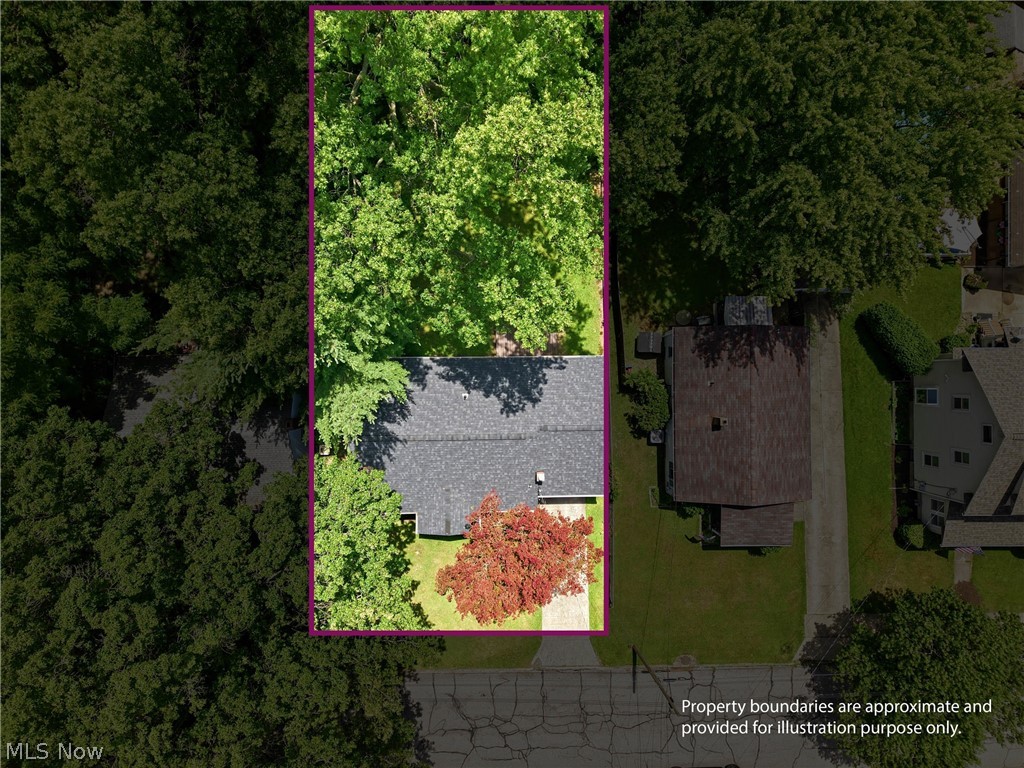 Arlington Heights - Residential