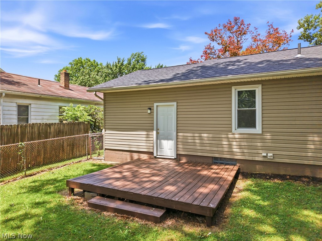 Arlington Heights - Residential