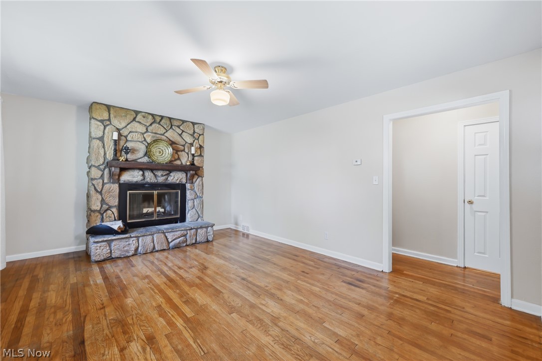 Arlington Heights - Residential