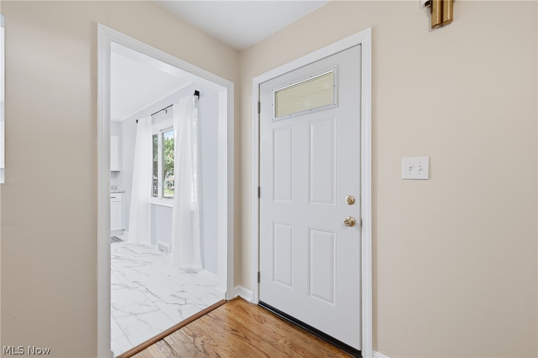 Arlington Heights - Residential