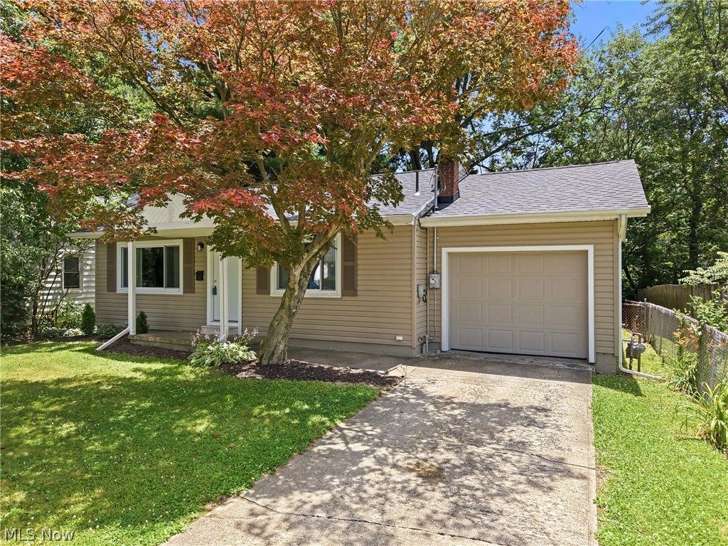 Arlington Heights - Residential