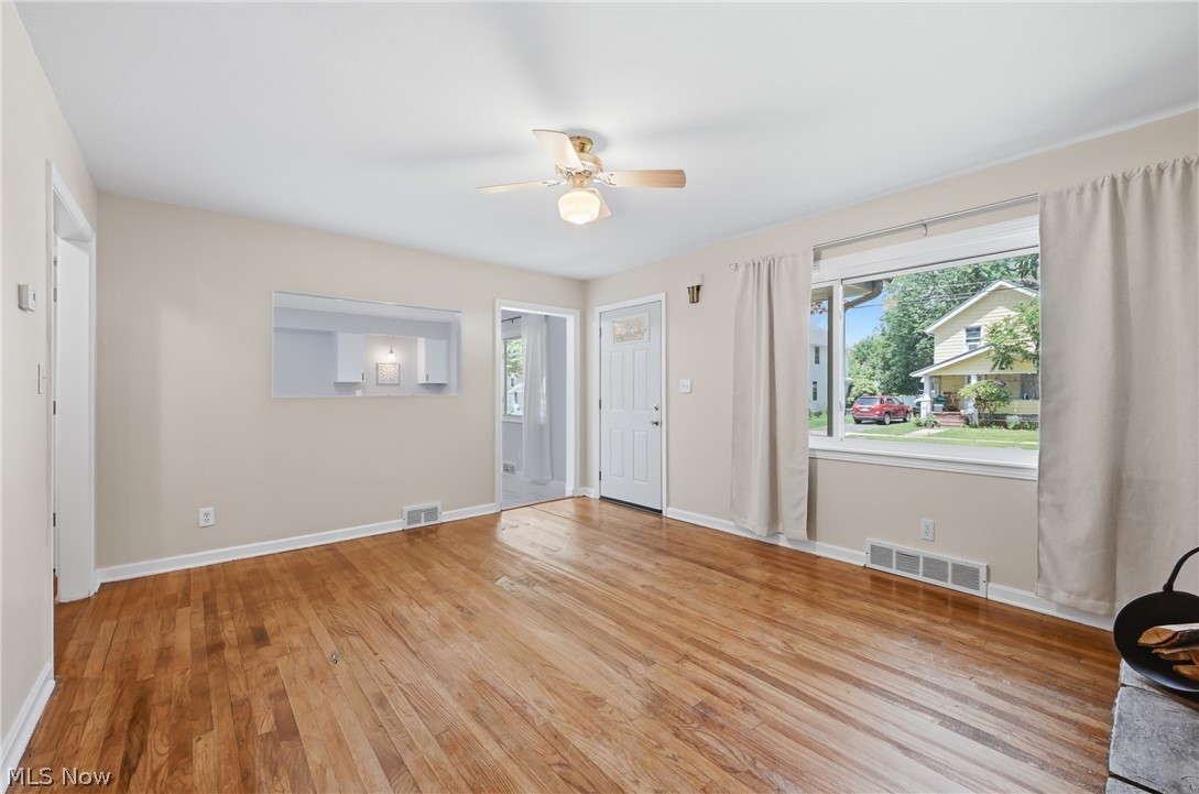 Arlington Heights - Residential
