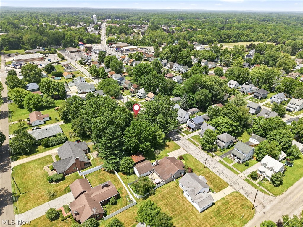Arlington Heights - Residential
