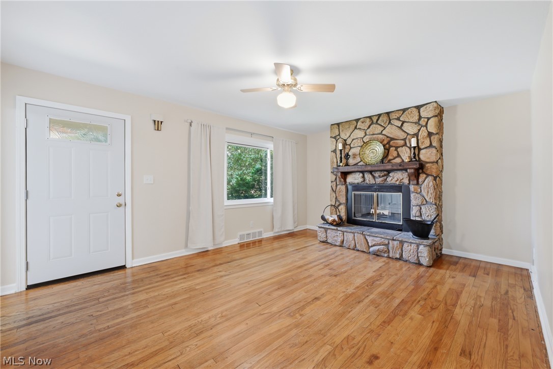 Arlington Heights - Residential