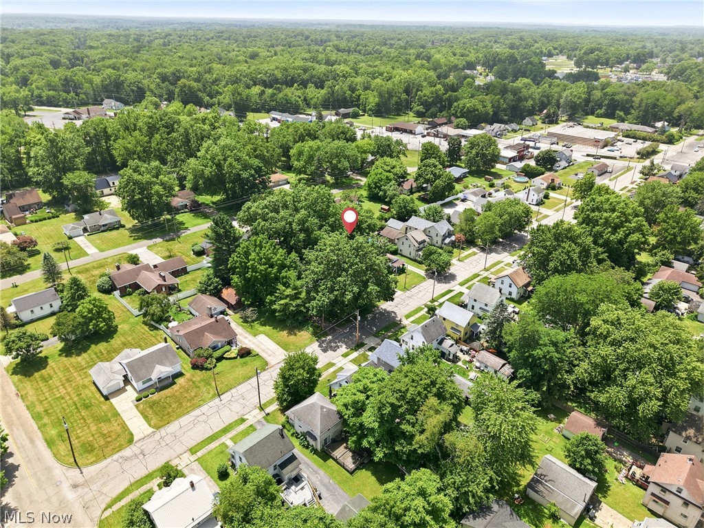Arlington Heights - Residential