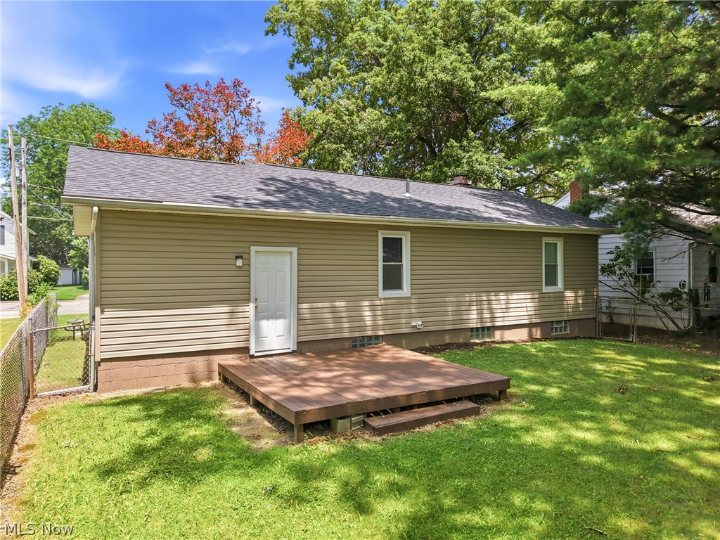 Arlington Heights - Residential