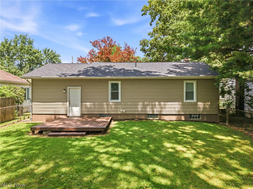 Arlington Heights - Residential