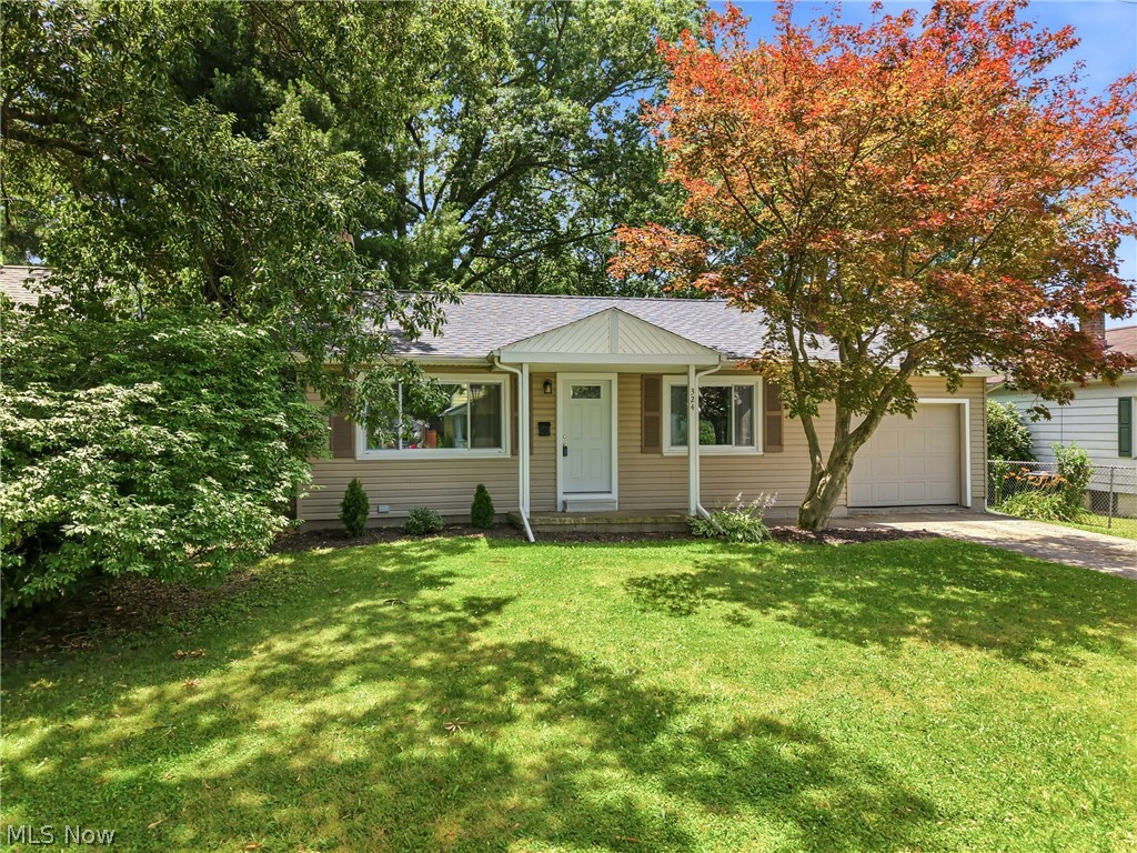 Arlington Heights - Residential