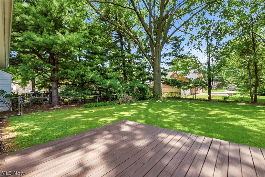 Arlington Heights - Residential