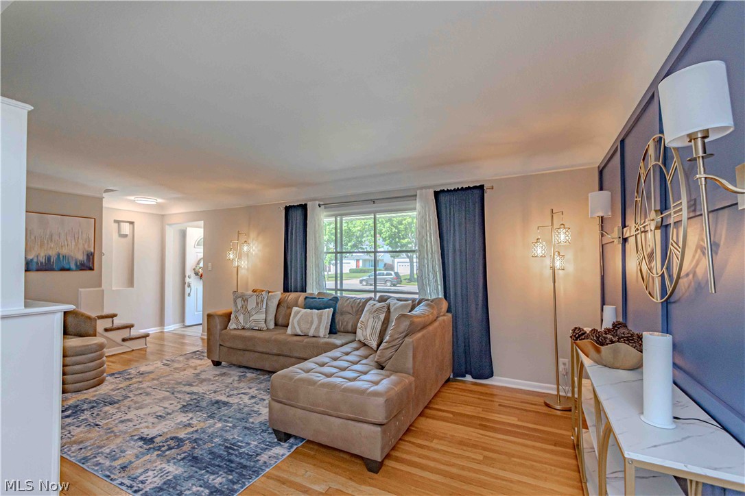 Mayfair - Residential