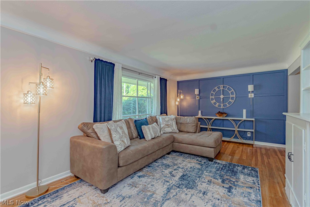 Mayfair - Residential