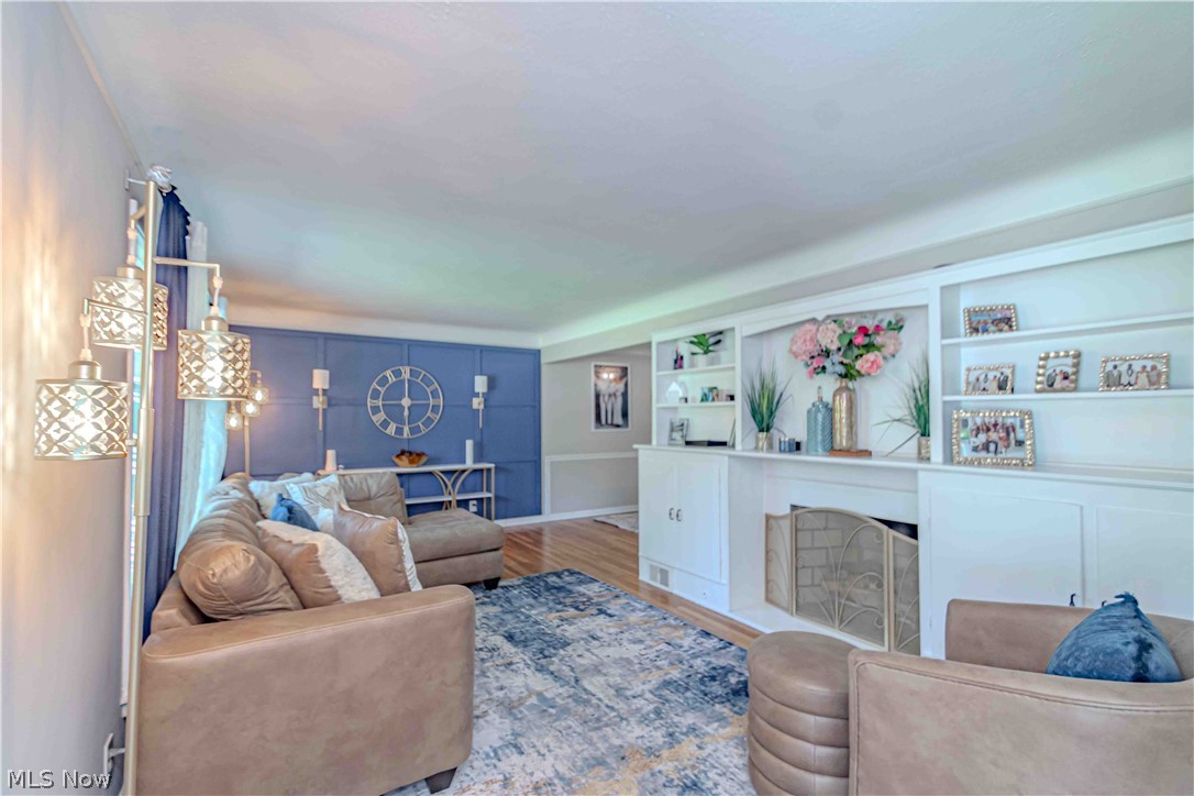 Mayfair - Residential