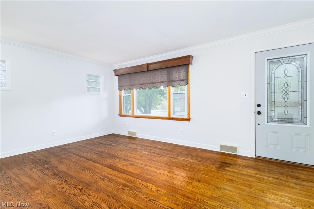 MARLAND HEIGHTS - Residential