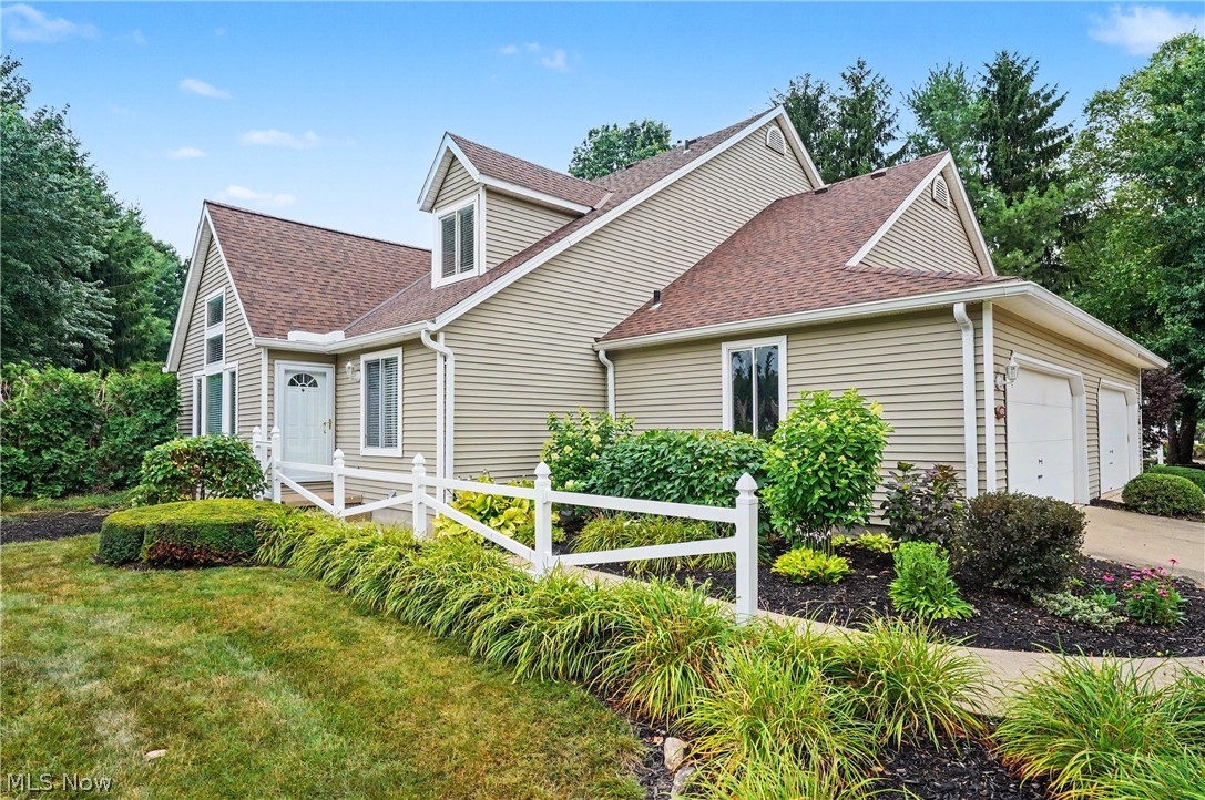 Royal Clusters At Kingsbury Trace Ph 1 - Residential