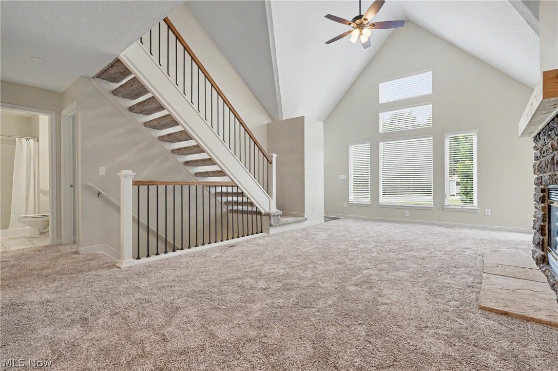 Royal Clusters At Kingsbury Trace Ph 1 - Residential