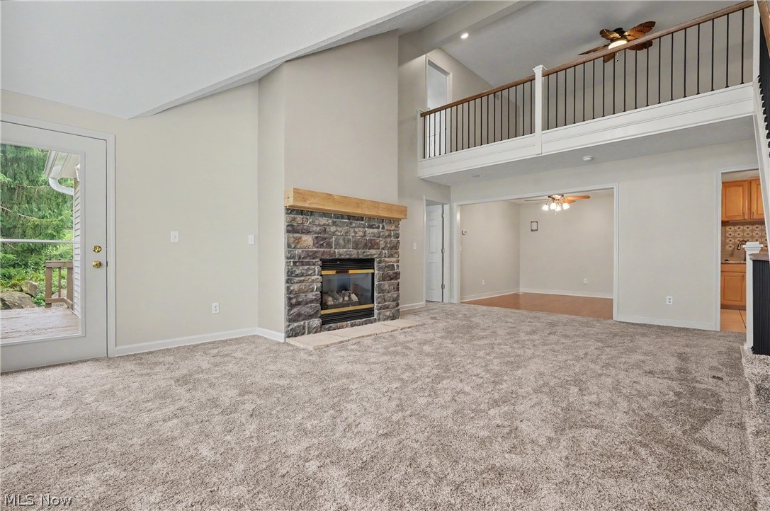 Royal Clusters At Kingsbury Trace Ph 1 - Residential