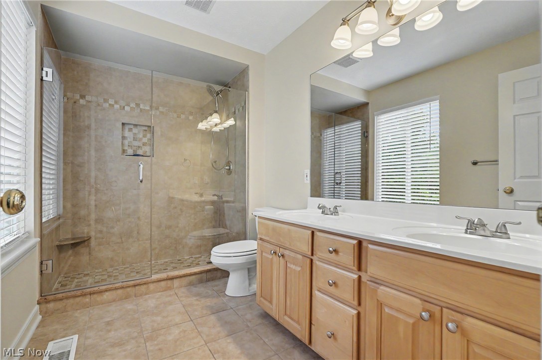 Royal Clusters At Kingsbury Trace Ph 1 - Residential