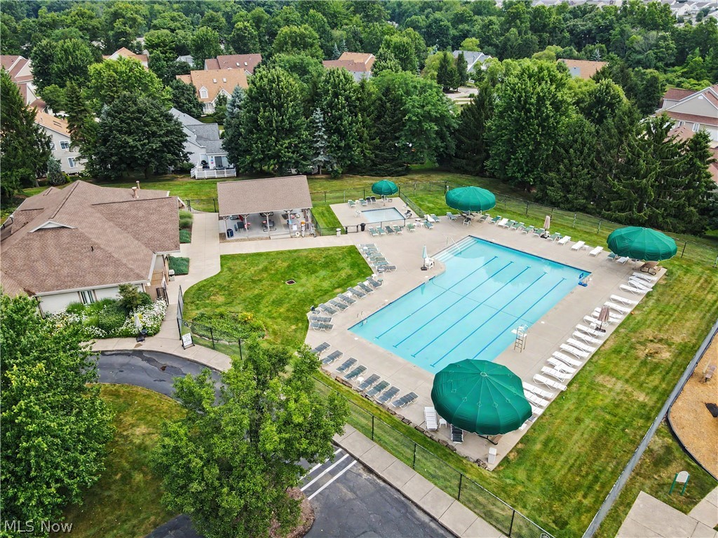 Royal Clusters At Kingsbury Trace Ph 1 - Residential
