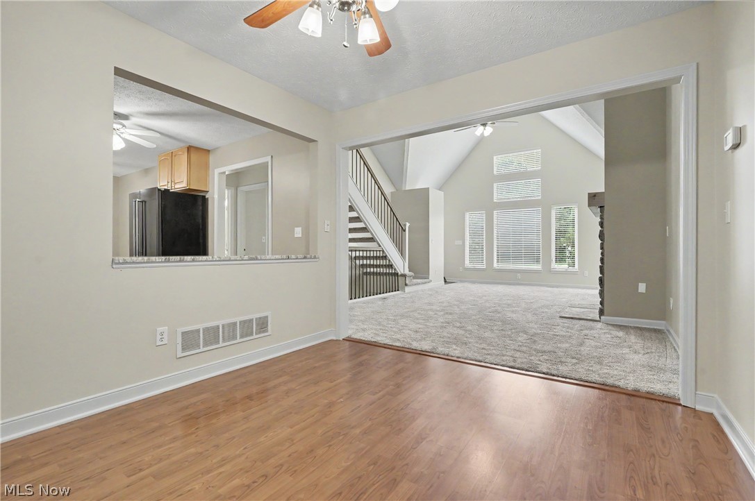 Royal Clusters At Kingsbury Trace Ph 1 - Residential