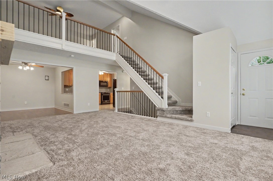 Royal Clusters At Kingsbury Trace Ph 1 - Residential
