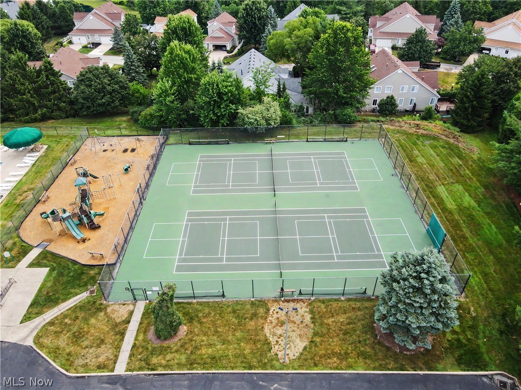 Royal Clusters At Kingsbury Trace Ph 1 - Residential
