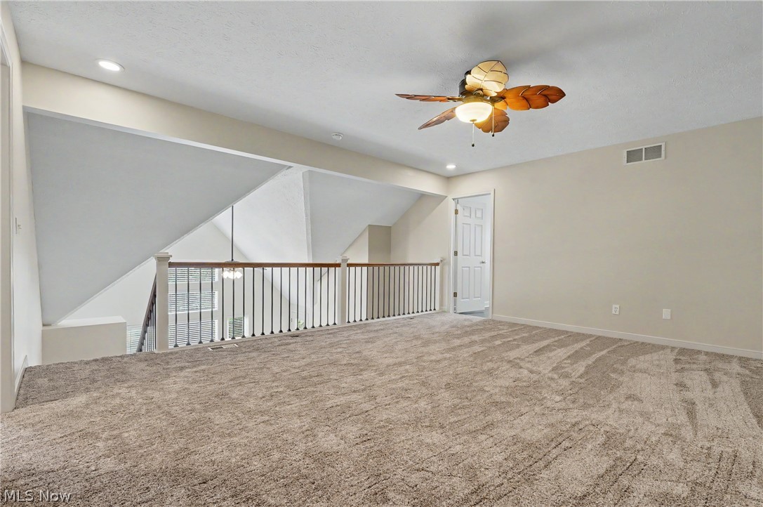 Royal Clusters At Kingsbury Trace Ph 1 - Residential