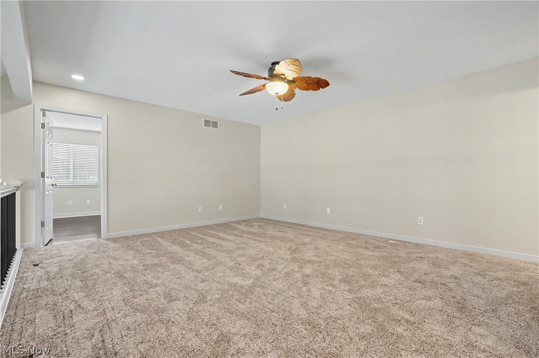 Royal Clusters At Kingsbury Trace Ph 1 - Residential