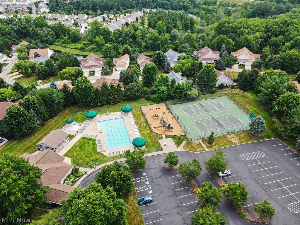 Royal Clusters At Kingsbury Trace Ph 1 - Residential