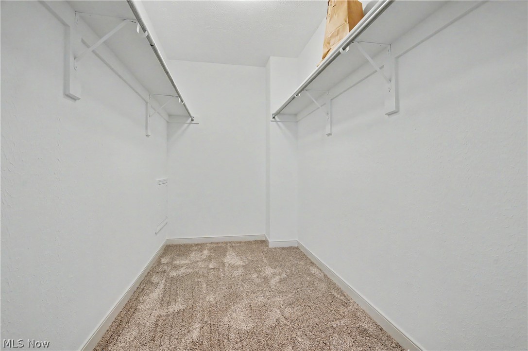 Royal Clusters At Kingsbury Trace Ph 1 - Residential