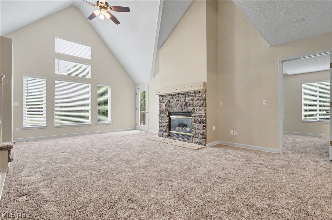 Royal Clusters At Kingsbury Trace Ph 1 - Residential