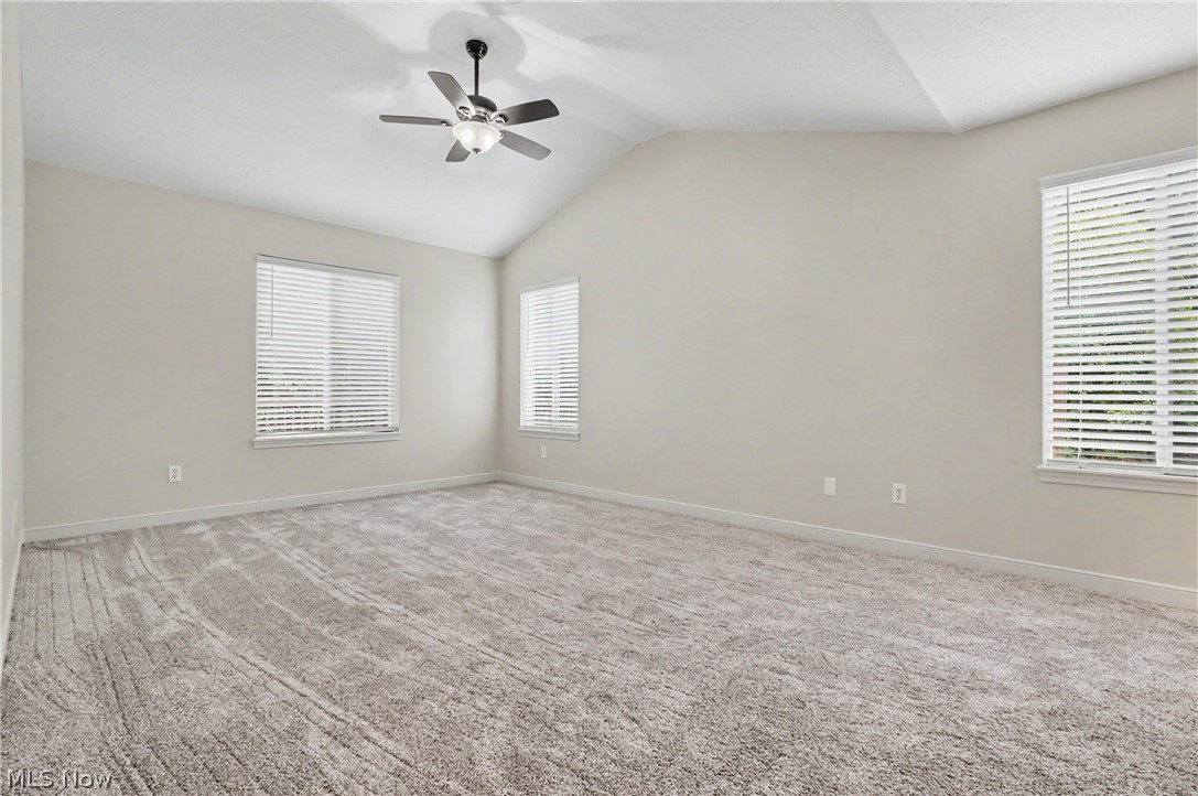 Royal Clusters At Kingsbury Trace Ph 1 - Residential
