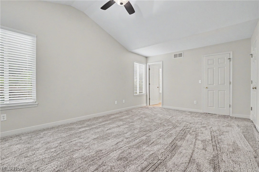 Royal Clusters At Kingsbury Trace Ph 1 - Residential