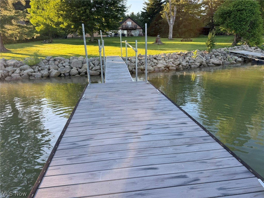 Atwood Lake - Residential