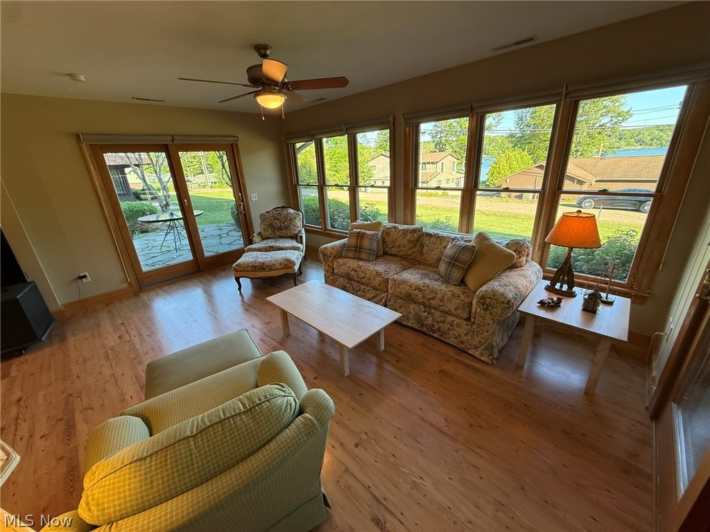 Atwood Lake - Residential