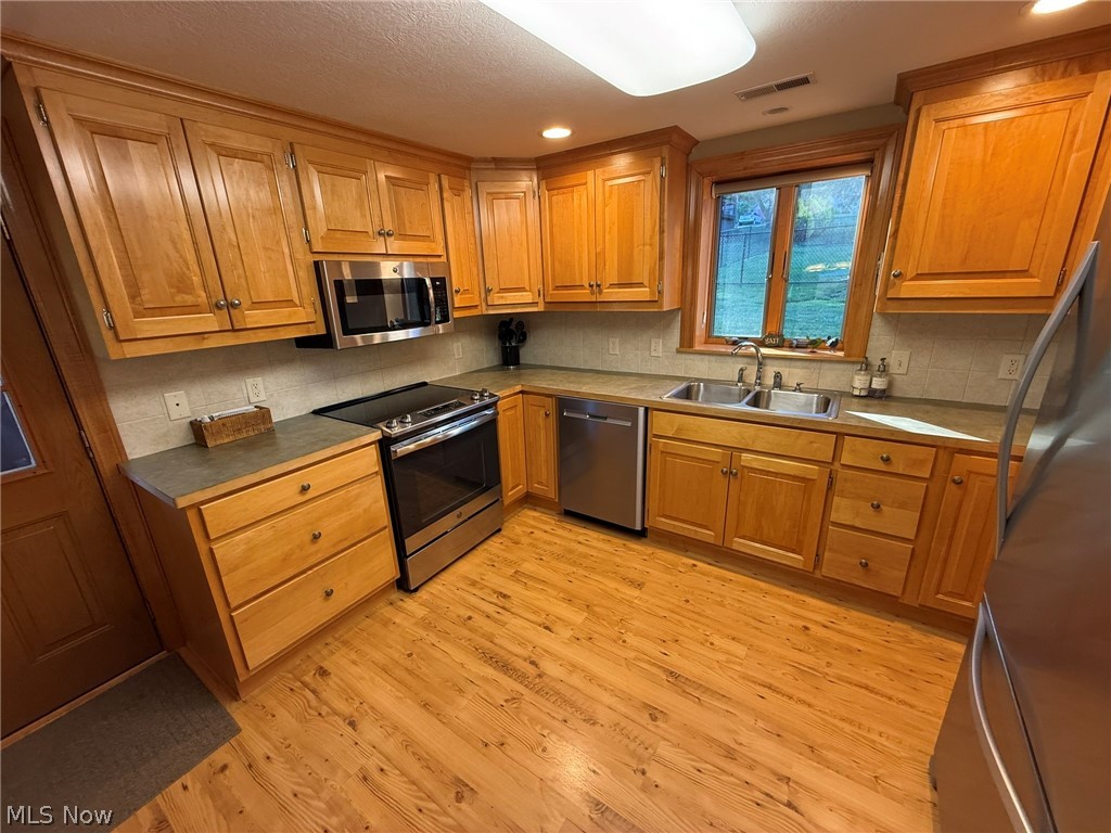 Atwood Lake - Residential