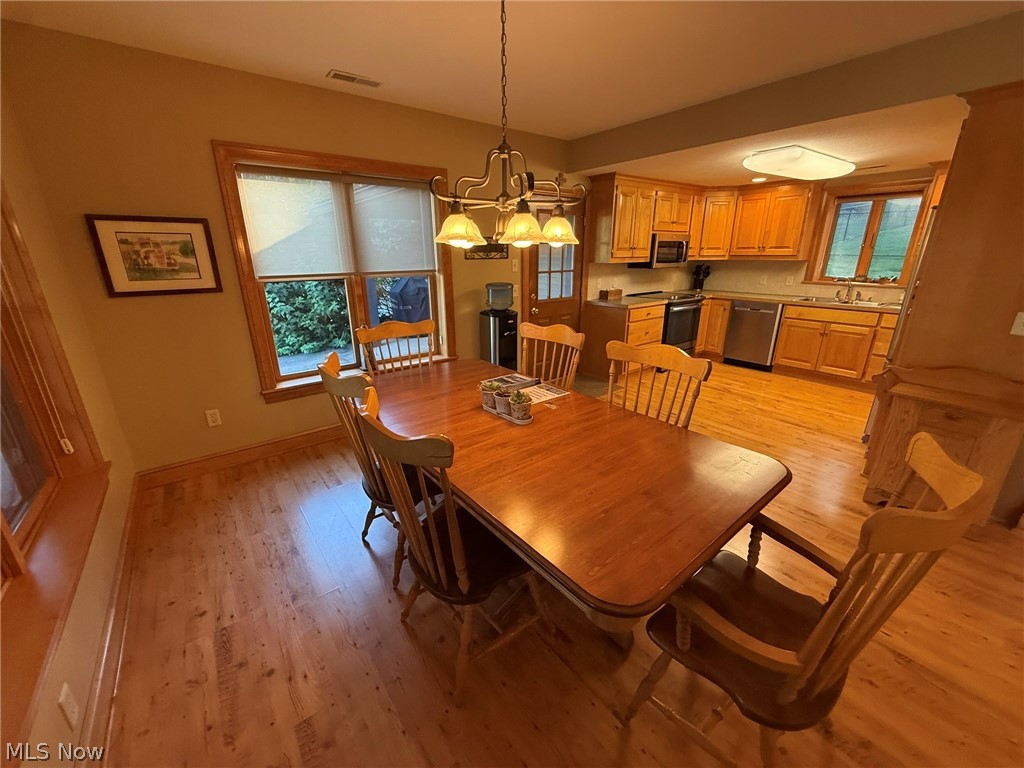 Atwood Lake - Residential