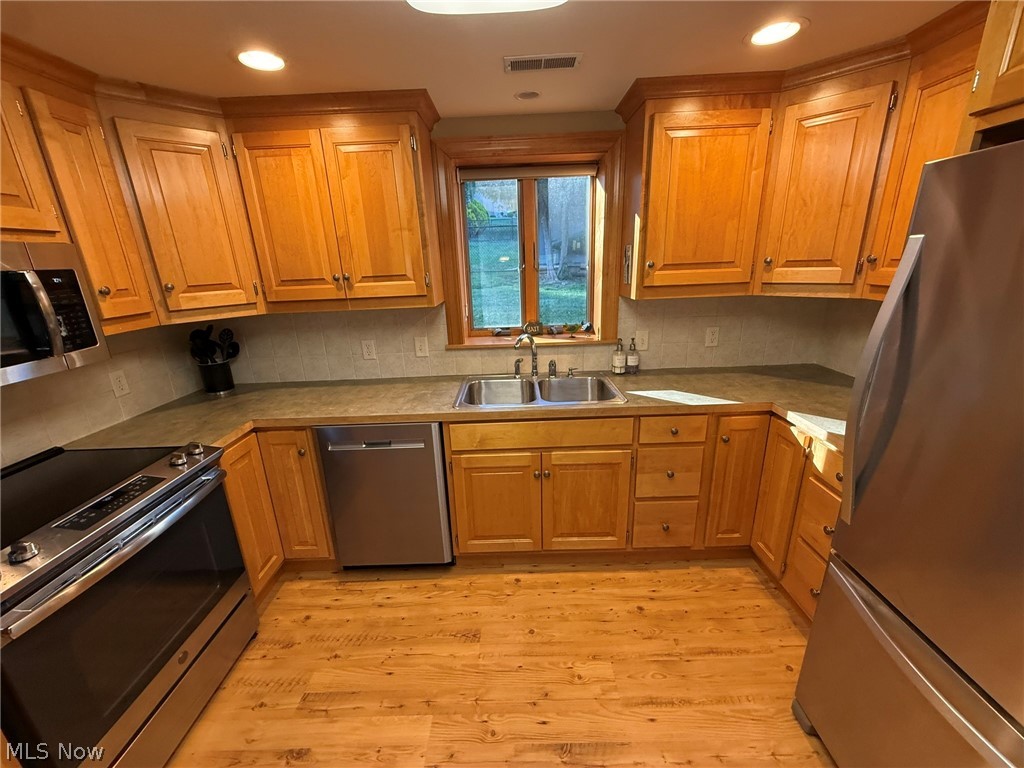 Atwood Lake - Residential