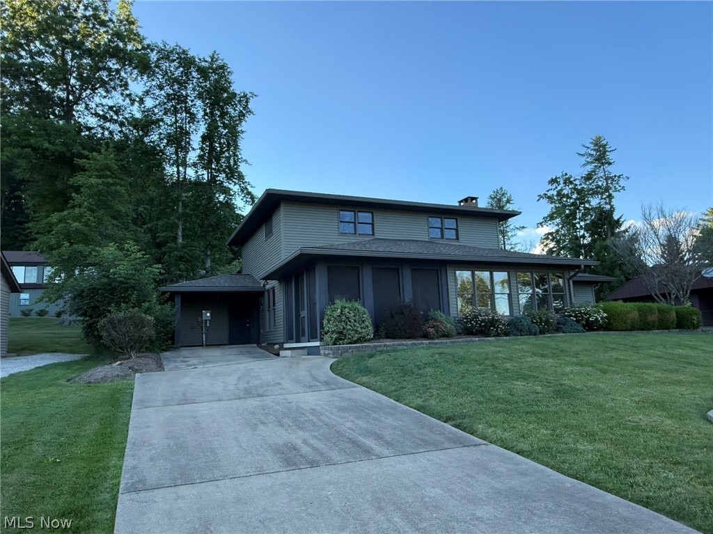 Atwood Lake - Residential