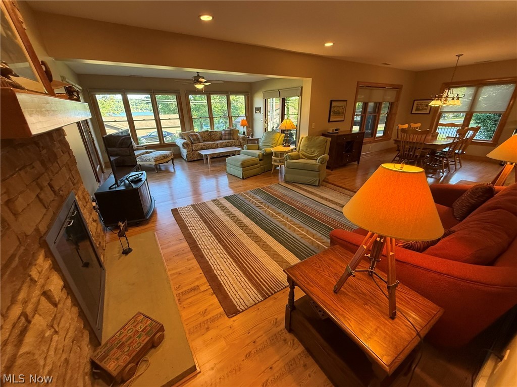 Atwood Lake - Residential