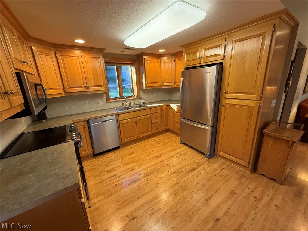 Atwood Lake - Residential