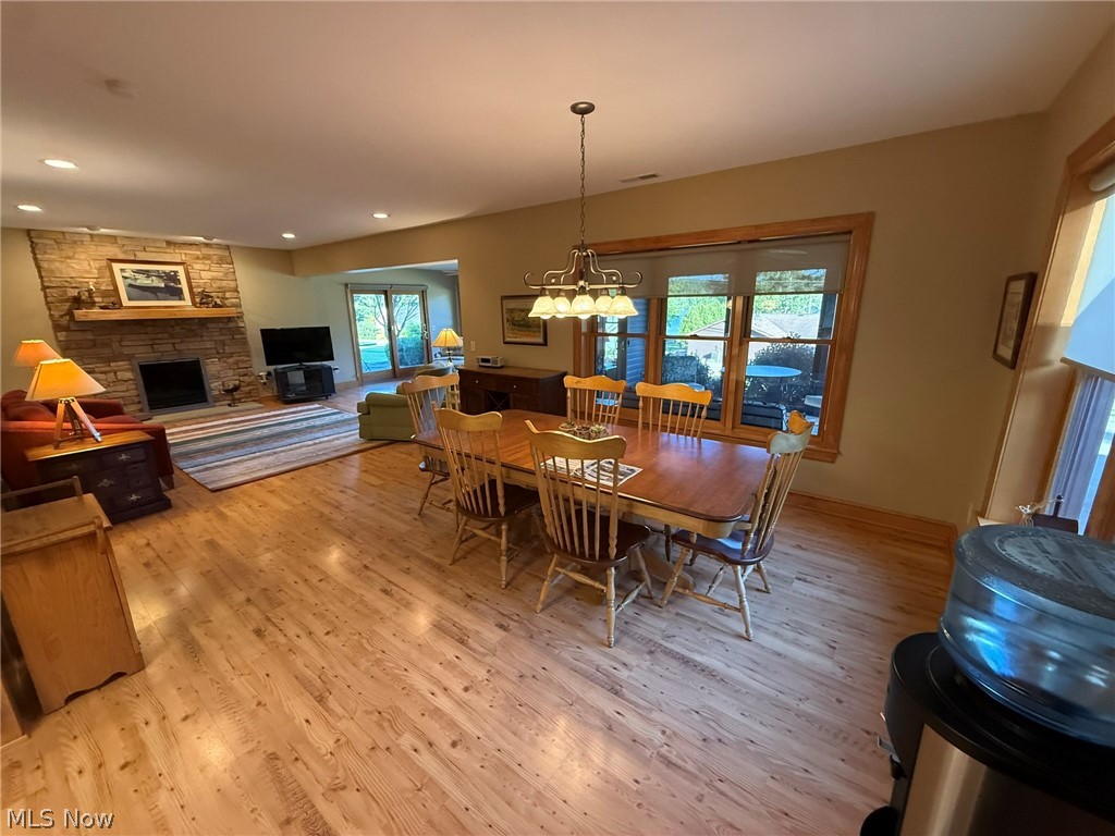 Atwood Lake - Residential