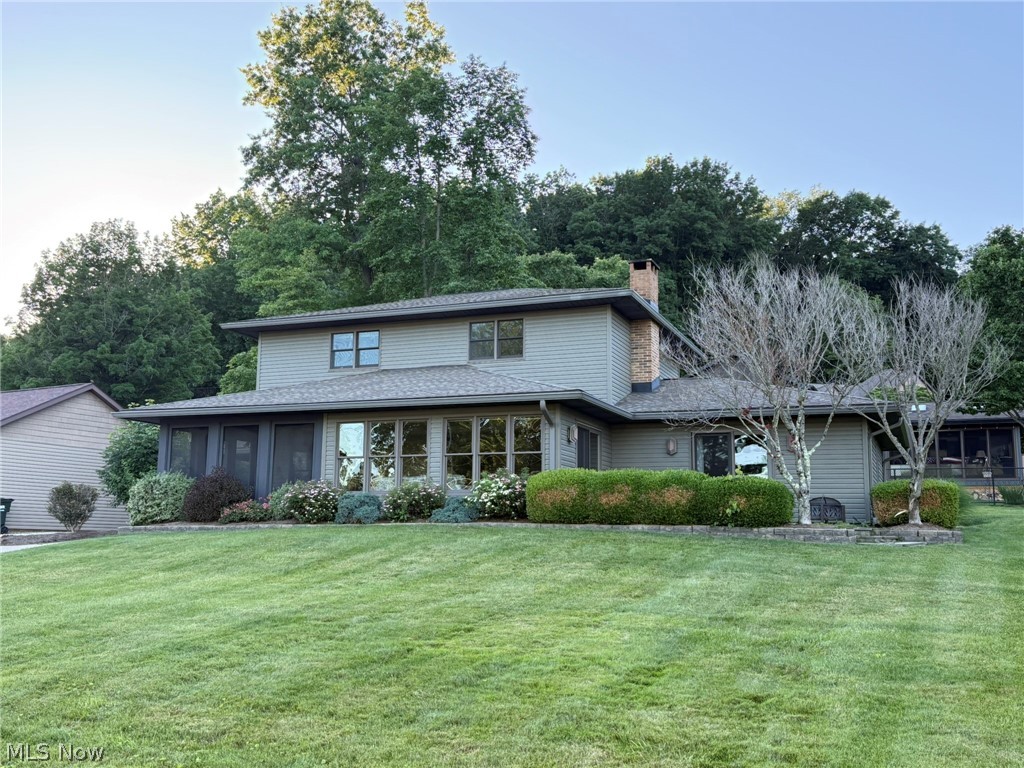 Atwood Lake - Residential
