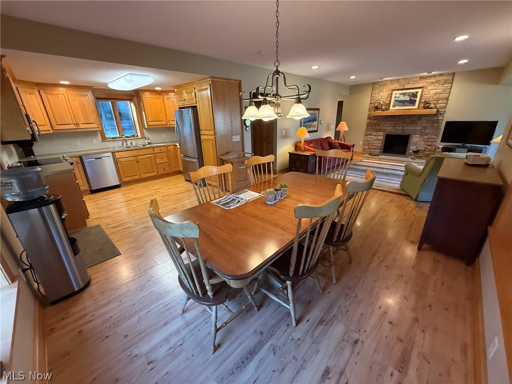 Atwood Lake - Residential