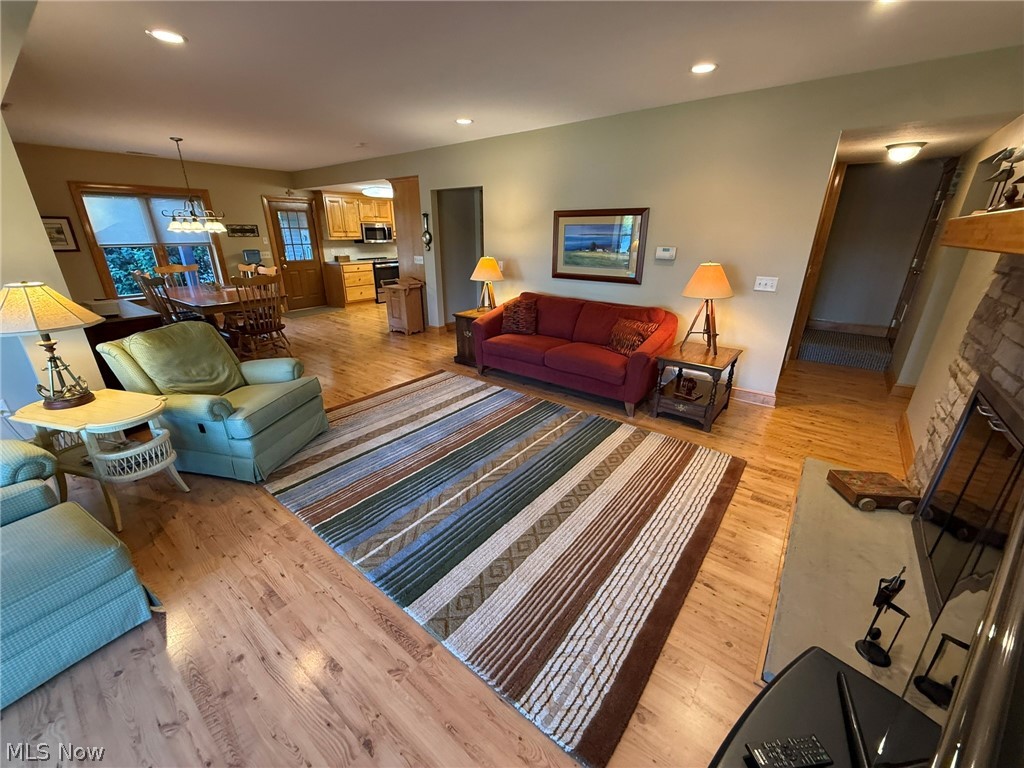 Atwood Lake - Residential