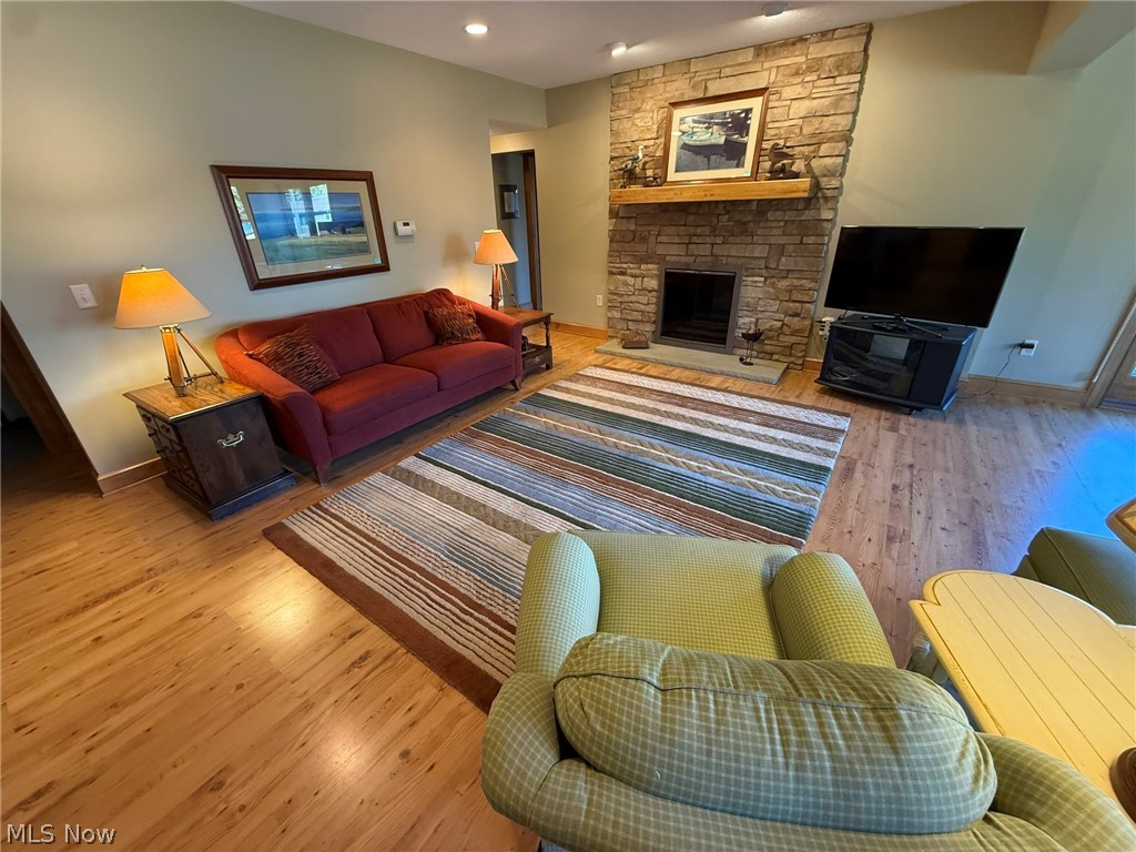 Atwood Lake - Residential