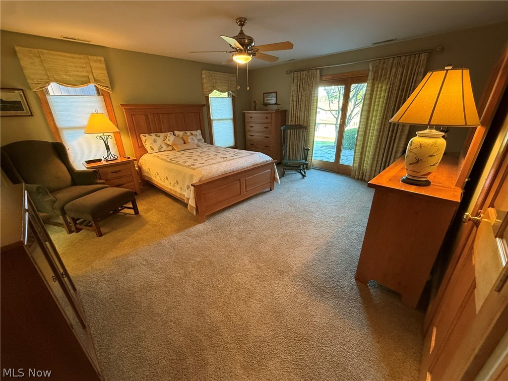 Atwood Lake - Residential